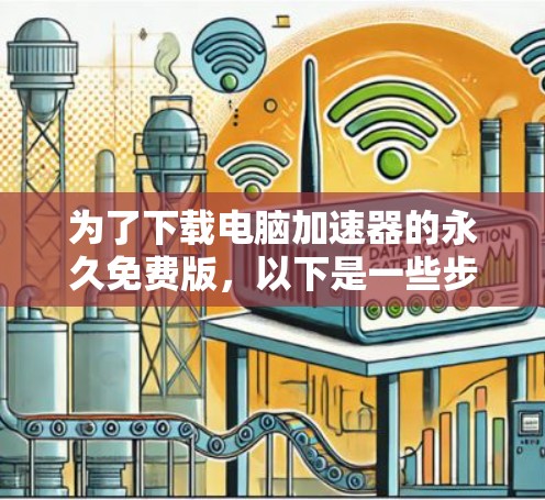 为了下载电脑加速器的永久免费版,以下是一些步骤和建议