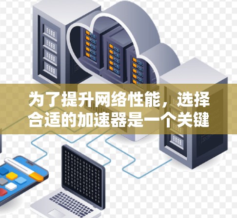 为了提升网络性能,选择合适的加速器是一个关键步骤。虽然加速器可以提高数据传输速度,但它们并不能完全解决所有网络问题。以下是一些关键点和建议
