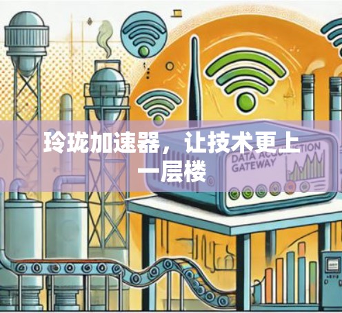 玲珑加速器，让技术更上一层楼