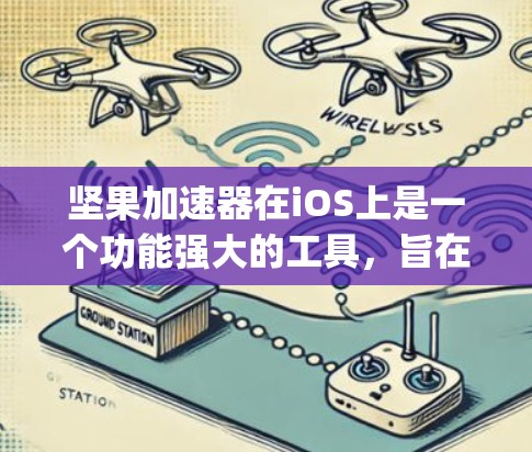 坚果加速器在iOS上是一个功能强大的工具，旨在加速App的运行体验。以下是对坚果加速器在iOS上的详细分析