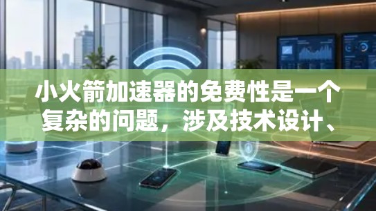 小火箭加速器的免费性是一个复杂的问题,涉及技术设计、市场分析以及用户需求等多个因素。以下是对小火箭加速器免费性的综合分析 小火箭加速器的免费性是一个复杂的问题,涉及技术设计、市场分析以及用户需求等多个因素。以下是对小火箭加速器免费性的综合分析