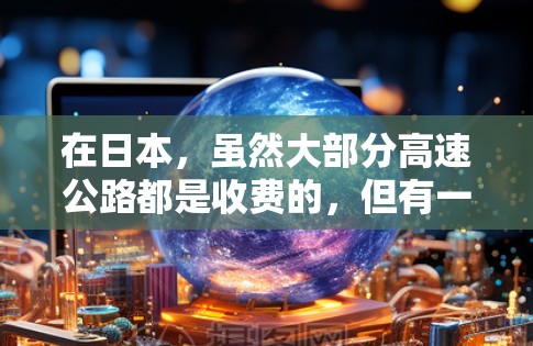 在日本,虽然大部分高速公路都是收费的,但有一些道路是可以免费骑行的,具体取决于城市的大小和地形。以下是日本一些免费骑行的交通线路和方法