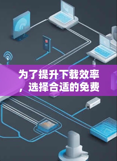 为了提升下载效率,选择合适的免费网外加速器是一个明智的决定。以下是一些综合考虑的因素和推荐工具