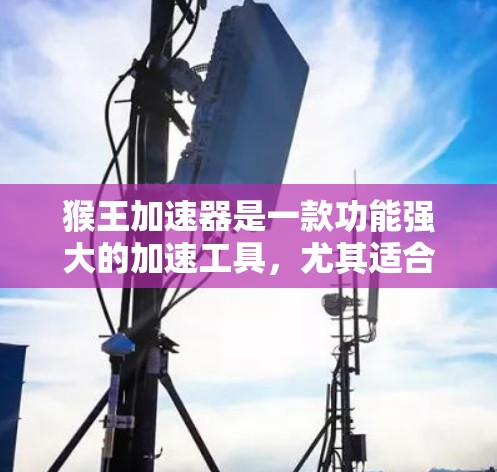 猴王加速器是一款功能强大的加速工具，尤其适合对网页和视频加速感兴趣的人。如果你正在寻找一个免费的猴王加速器安卓版，以下是一个详细的指南