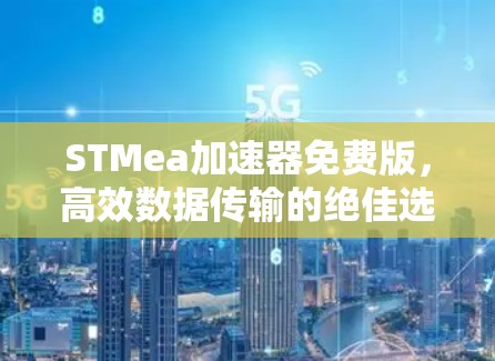 STMea加速器免费版，高效数据传输的绝佳选择