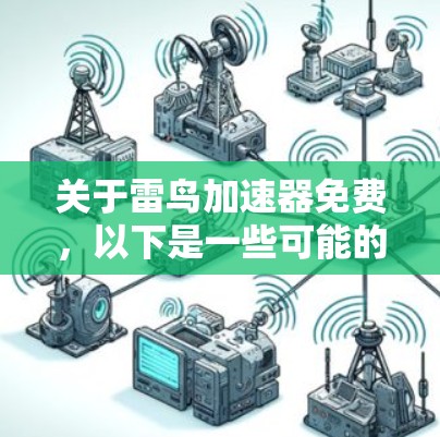 关于雷鸟加速器免费,以下是一些可能的解释和建议