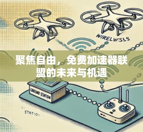 聚焦自由，免费加速器联盟的未来与机遇