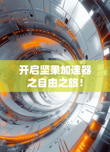 开启坚果加速器之自由之旅！