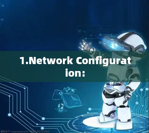 1.Network Configuration: 1.Network Configuration:
